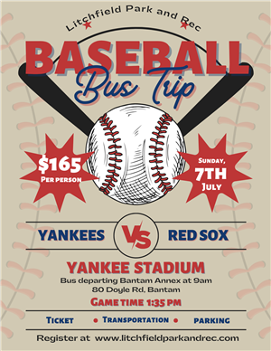 Yankees vs Red Sox Baseball